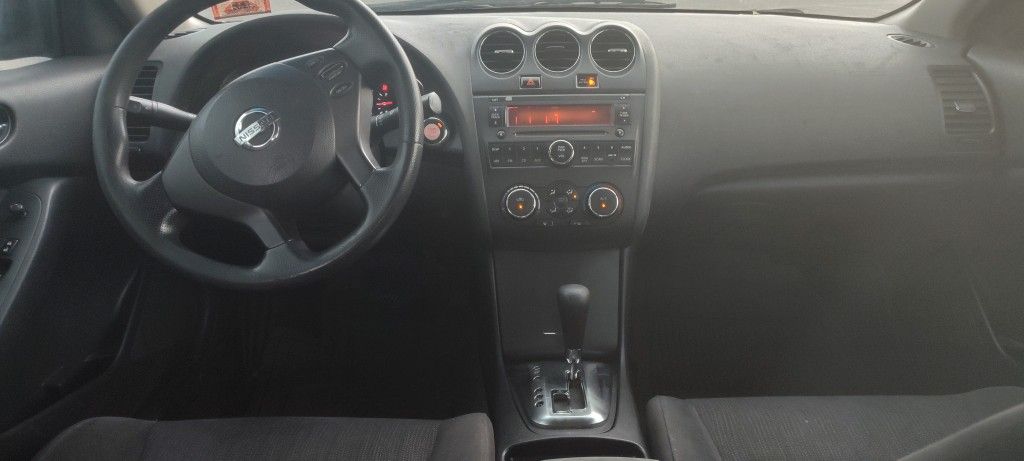 2010 Nissan Altima