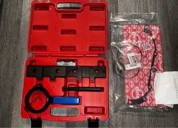Bmw Vanos rebuild kit