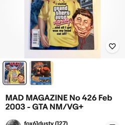 Mad Magazine 2003 Editions Collection 