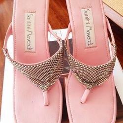 Women's Designer Shoes Size 8