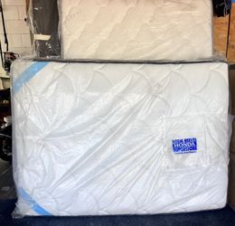 Mattress King,full,Queen Si es