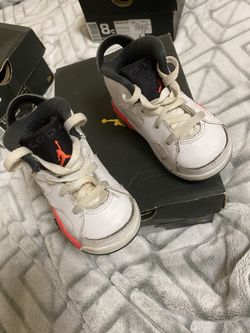 Kid Jordan ( size 5c )