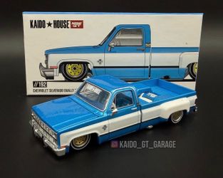 Kaido c10