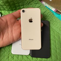 iPhone 8 Unlocked For All Carriers