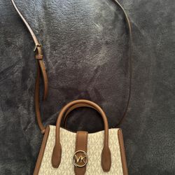 MK Crossbody Purse