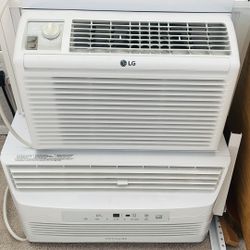 2 Window Air Conditioner