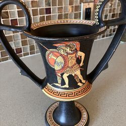 Beautiful Greek Vase/KANTHAROS