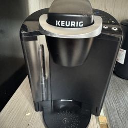Keurig Plus Cups 