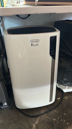 Portable A/C unit! Delonghi Pingiino