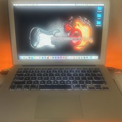Studio Set Up (OBO)