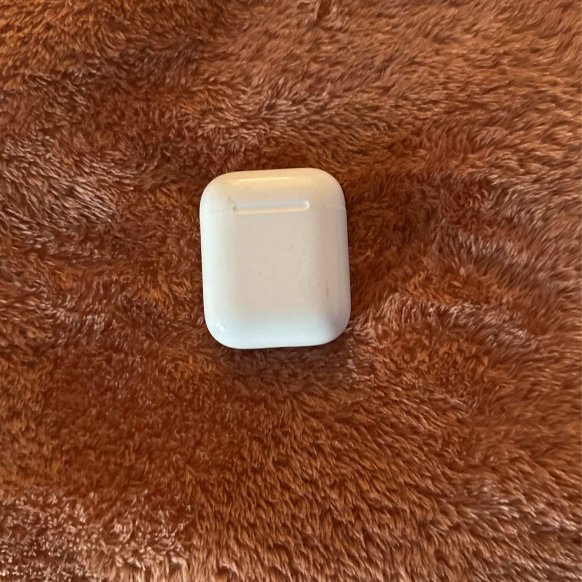Used AirPods 
