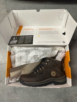 Timberland Hiking Boots