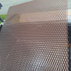 Carbon Steel Sheets