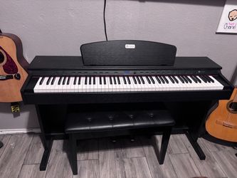Electric piano (Williams brand)