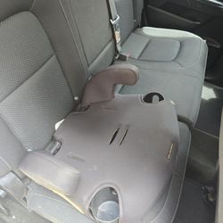 Booster Seat