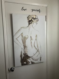 Women Painting