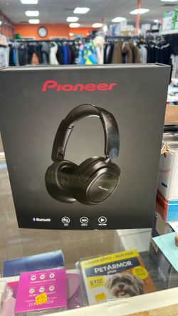 Pioneer A50 Hybrid ANC Bluetooth Heaphones