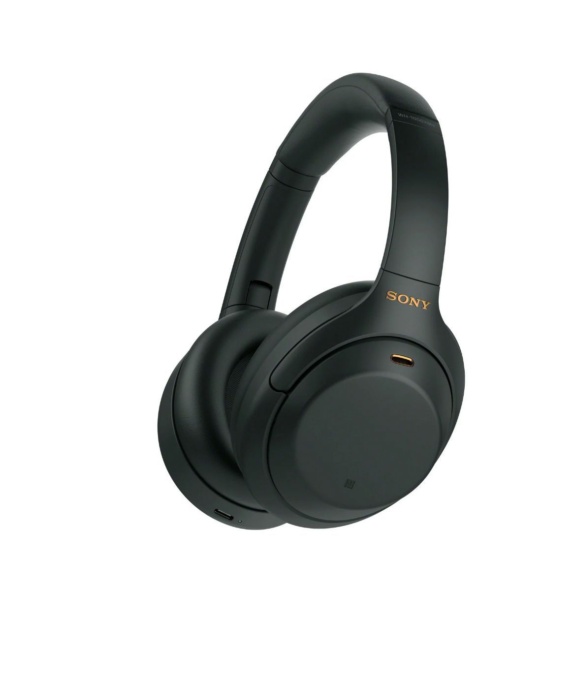 Sony WH-1000XM4 Wireless Noise Canceling Over-the-Ear Headphones with Google Assistant  New open box  