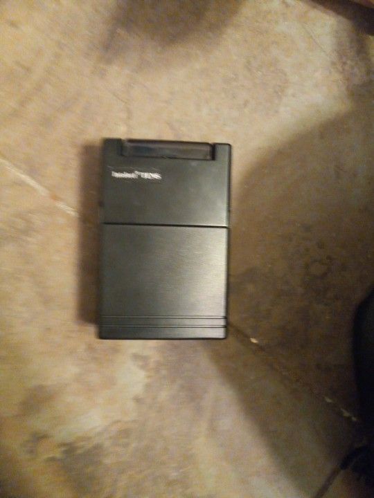 Tens 1000 Electrion Relief