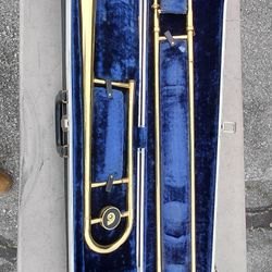 Couesnon Paris Trombone 