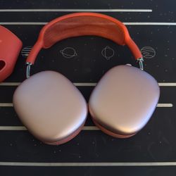 AirPods Max 