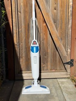 Bissell powerfresh steam mop