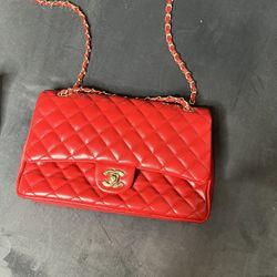 Chanel bag for Sale in Dallas, TX - OfferUp
