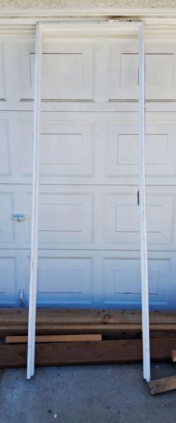 24x80 door frame 32x80 door frame