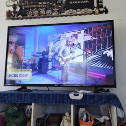 Lg Tv