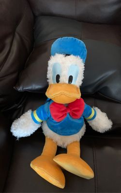 Disney Donald Duck