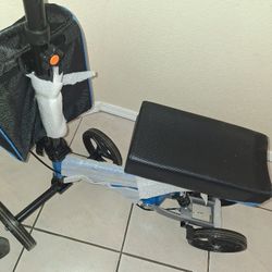 Knee Scooter Brand New 