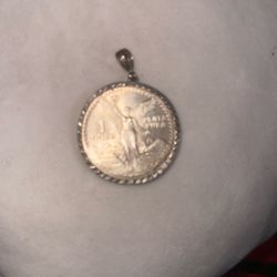 Plata Pura Pendant Jewelry 