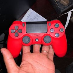 New Ps4 Controller 