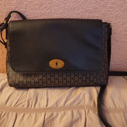 Fossil Gabriella Crossbody Bag 