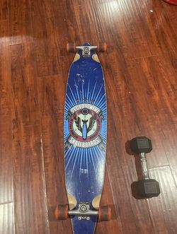 Long Board