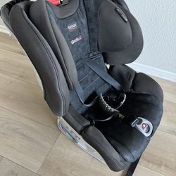  Britax Convertible Car Seat 