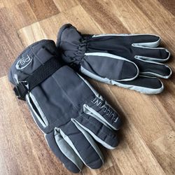 Large Winter Gloves