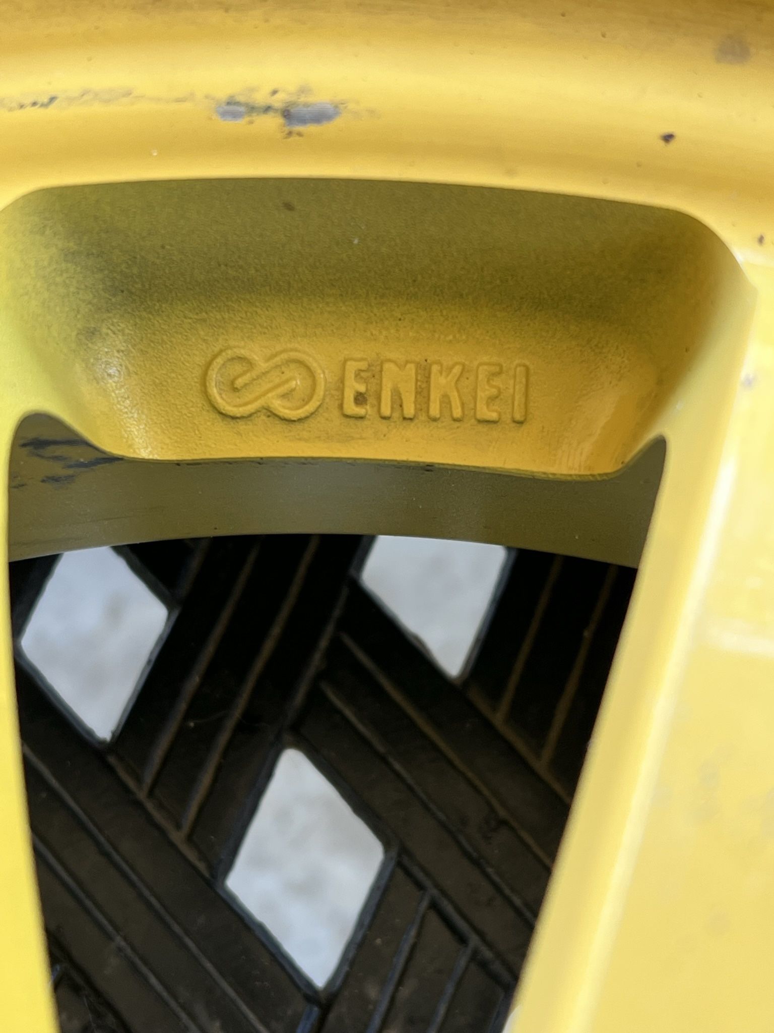 Spare Tire Rack For Mazda Rx8
