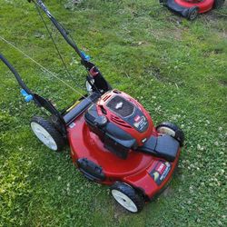 Mower 