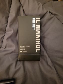 IL MAKIAGE full coverage foundation