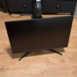 KOORUI 27 Inch Gaming Monitor 