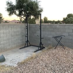 Home Gym