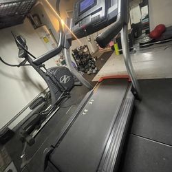 Incline Trainer
