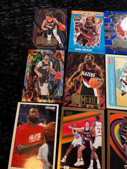 Portland Trailblazers