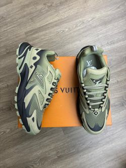 Louis Vuitton sneakers