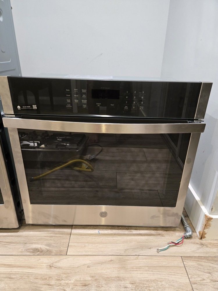 Wall Oven