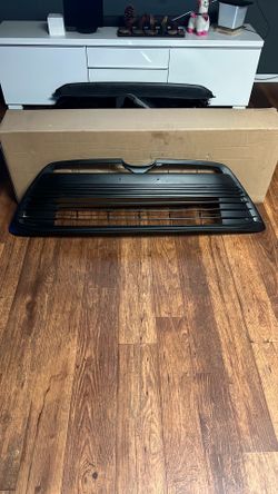 2019-2023 TOYOTA COROLLA LE XLE OEM FRONT LOWER BUMPER GRILLE 53112-02E00