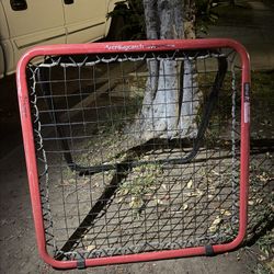 crazy catch rebounder