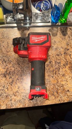 Milwaukee all thread cutter