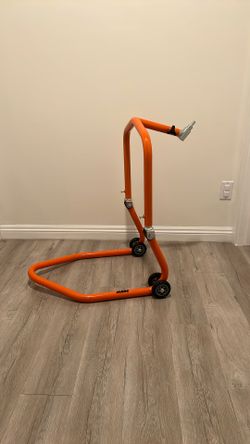 KTM Frame Stand